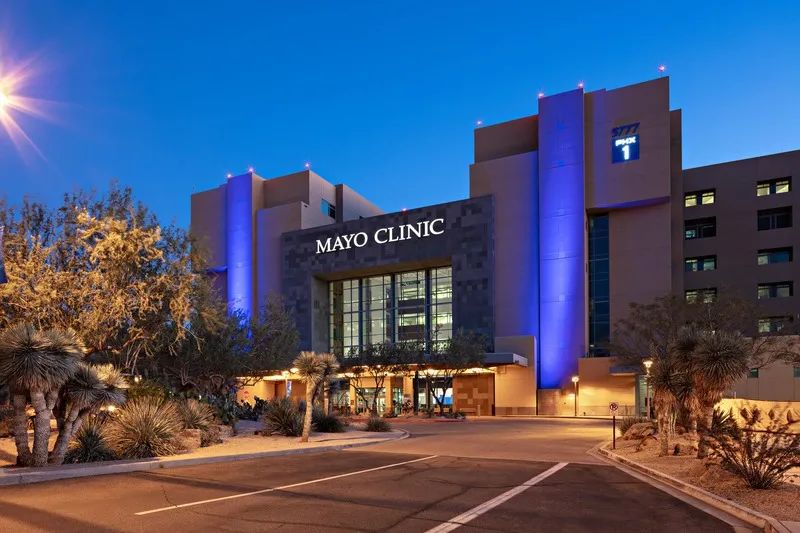 美国梅奥诊所（Mayo Clinic）正式成为徐州质子重离子医院培训基地