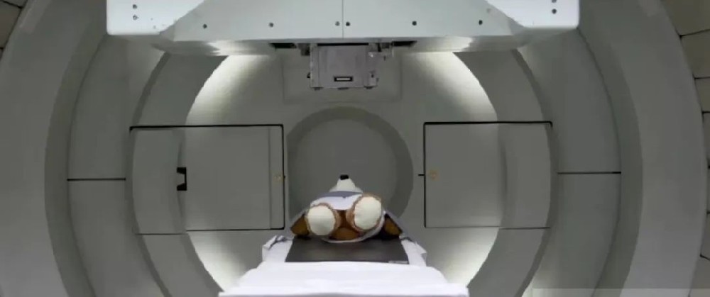 儿童实体肿瘤放射治疗的金标准——质子治疗为何得此殊荣？