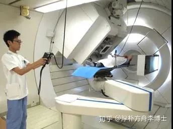 质子治疗成为骨肉瘤、横纹肌肉瘤等肉瘤治疗“杀手锏”
